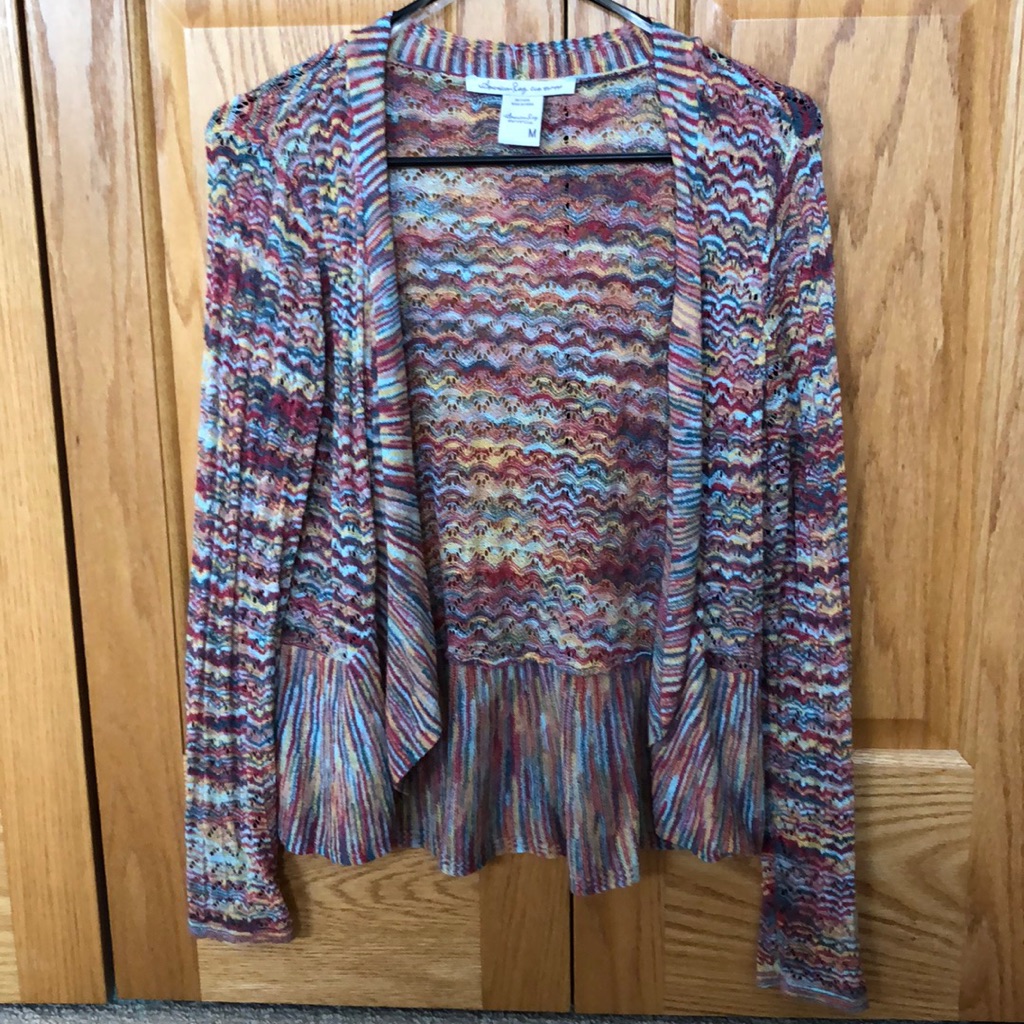 American Rag Brand Sweater